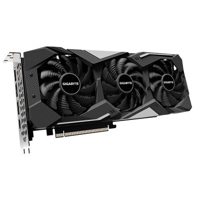 کارت گرافیک استوک GIGABYTE RX5600XT 6GB-GDDR6